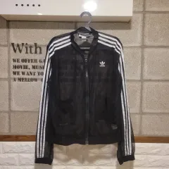 2026年最新】adidas シースルー ジャージの人気アイテム - メルカリ