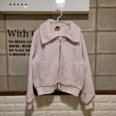 THE NORTH FACE ザノースフェイス ウィメンズ フリース ブルゾン M(90)