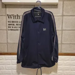 2026年最新】ニードルズコーチジャケットの人気アイテム - メルカリ