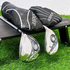 2025年最新】5番ウッド レディース キャロウェイの人気アイテム - メルカリ