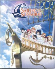 라이브/이벤트 Blu-ray 러브라이브! 선샤인!! Aqours 4th LoveLive! ~Sailing to the Sunshi
