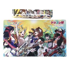 トレカサプライ デュエル・マスターズ ラバーマット(プレイマット