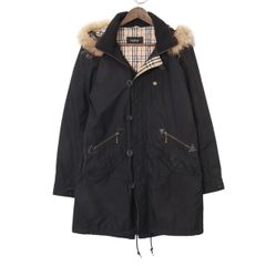 SAN MARCO SAGAMINK サガミンク 銀サガ 銀タグ 毛皮コート ファー