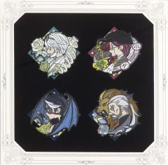 第五人格 identityⅤ オフラインパック 特別豪華版 ピンバッジ 占い師