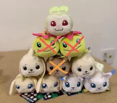 2026年最新】ロップモンの人気アイテム - メルカリ