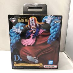 ワンピース 一番くじ 新四皇 バギーD賞 新品 - メルカリ