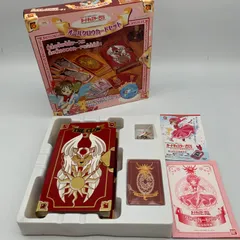 2025年最新】カードキャプターさくら オールクロウカードセットの人気