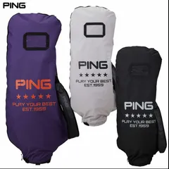 2026年最新】ping キャディ バッグ 限定の人気アイテム - メルカリ