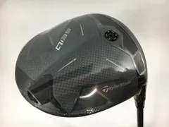 返品OK お買い得品！【中古ゴルフクラブ】【未使用品】テーラーメイド Qi35 ドライバー 2025 (日本仕様) 2025 ディアマナ BLUE TM50 1W