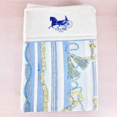 CELINE 西川産業 タオルケット 140×190cm 綿100％