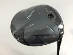返品OK 【中古ゴルフクラブ】【未使用品】テーラーメイド Qi35 ドライバー 2025 (日本仕様) 2025 ディアマナ BLUE TM50 1W