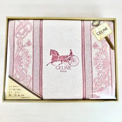 2025年最新】セリーヌタオルケットの人気アイテム - メルカリ