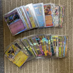 2025年最新】ポケモンカード100枚の人気アイテム - メルカリ