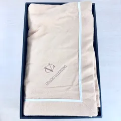 2025年最新】valentino 毛布の人気アイテム - メルカリ