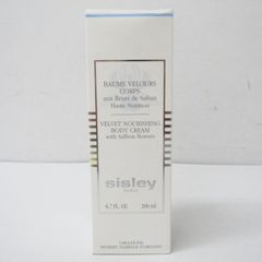 sb678 sisjey ベルベットボディークリーム 200ml - メルカリ