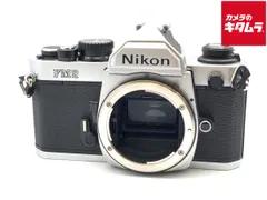 2026年最新】ニコン FM2 ジャンクの人気アイテム - メルカリ
