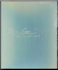 애니메이션 Blu-ray 에반게리온 신극장판:서 YOU ARE (NOT) ALONE 서(1.11)