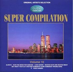 OLDIES SUPER COMPILATION スーパーコンピレーション 洋楽 SUPER COMPILATION 90S CD - メルカリ