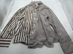 【新入荷!!】☆セット割対応☆ チャオパニックティピー キッズ 長袖 シャツ XL 130~140cm(969)