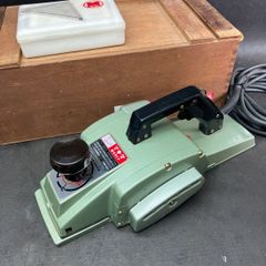 中古品】マキタ電気カンナ1805N - メルカリ