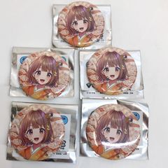 にじさんじ 司賀りこ いずれ菖蒲か杜若 あやかき - メルカリ