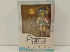 2026年最新】figma らき☆すた 泉こなた コスプレ ver.の人気アイテム