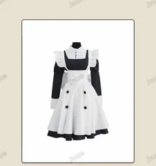 2026年最新】黒執事 コスプレ メイリンの人気アイテム - メルカリ