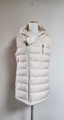 THE NORTH FACE ザノースフェイス グース ダウン ベスト