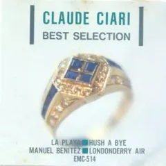 【中古】ニューエイジCD クロード・チアリ / クロード・チアリ