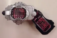 バンダイ ライドガジェット 仮面ライダージオウ DXファイズフォンX(テン)