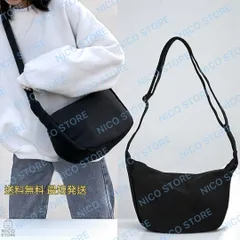 ショルダーバッグ ハンドバッグ 斜め掛けバッグ ボディバック ショルダー 軽量 旅行 通勤通学 レディース 新品 黒色 白色 送料無料 最短発送