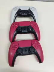 2025年最新】ps5 コントローラ ジャンクの人気アイテム - メルカリ