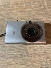 【付属品完品】Canon IXY DIGITAL 20IS 動作品 コンデジ CANON IXY DIGITAL 20 IS デジタルカメラ CANON IXY DIGITAL 20 IS