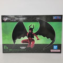 [미사용품] 이치 반 쿠지 원피스 메모리 오브 히로인즈 Devil`s night B상 니코·로빈 악마 피어 [047-251206-TT-01-izu]