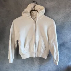 ZARA/ザラ パーカ キッズ 131cm 8-9years 子供服 フーディ CLOSED