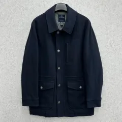 2025年最新】Brooks Brothers メンズ チェスターコートの人気アイテム