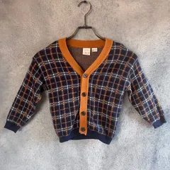 ZARA/ザラ キッズカーディガン 104cm 3-4years 子供服