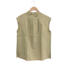 極美品✨ セオリーリュクス 24SS Liria コットン シャツ レース - メルカリ
