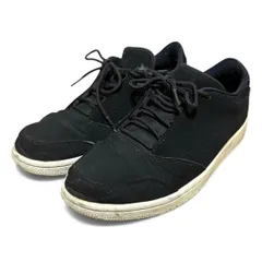 美品 NIKE JORDAN 1 FLIGHT 5 LOW 1 25.5cm