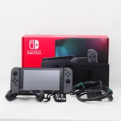 2025年最新】nintendo switch 本体 初期型の人気アイテム - メルカリ