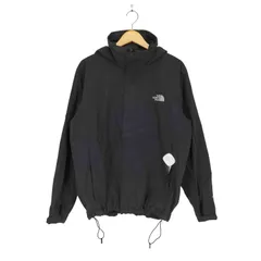 ザノースフェイス THE NORTH FACE HYVENT マウンテンジャケット メンズ  M