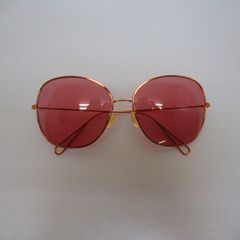 ISABEL MARANT × OLIVER PEOPLES 限定 サングラス - メルカリ