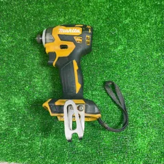 マキタ(makita) コードレスインパクトドライバー TD173DZFY【藤沢店】