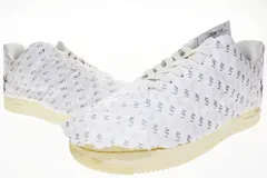 ナイキ NIKE AIR FORCE 1 07 LV8 PALE IVORY 25cm DJ4630-100 エア フォース ペール アイボリー ホワイト 【ブランド古着ベクトル】【中古】▲■251006