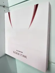 2025年最新】born pink vinylの人気アイテム - メルカリ