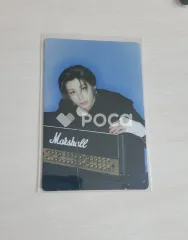 BOYNEXTDOOR イハン BOYNEXTDOOR TOUR KNOCK ON Vol.1 FINAL フォトカード