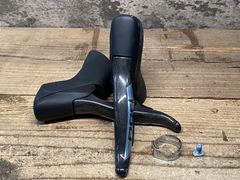 SRAM RED etap 11s 電動変速 機械式ブレーキリムブレーキ用 - メルカリ