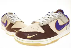 ナイキ NIKE DUNK LOW PREMIUM SETSUBUN SETSUBUN WHITE ONYX COURT PURPLE 28cm DQ5009-268 ダンク ロー プレミアム 節分 ホワイト オニックス コート パープル ▲■250727