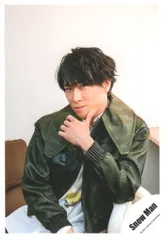 Snow Man Grandeur 宮舘涼太 公式写真*1枚