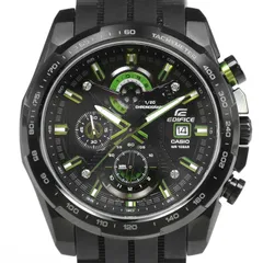 2025年最新】CASIO EDIFICE EFR-523の人気アイテム - メルカリ